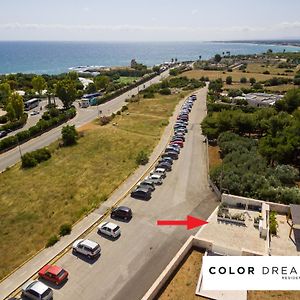 Color Dream Residence
